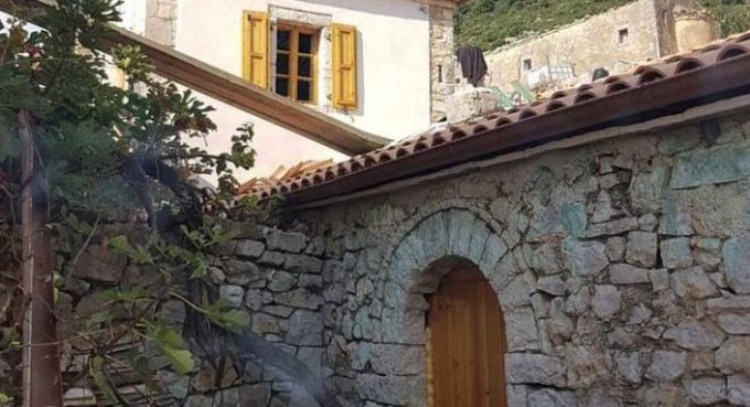 Projekti per rikualifikimin urban nga FSHZH - Perfundon restaurimi i 210 shtepive ne Dhermi dhe Vuno